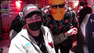 Dylantero X Puvlo ? Puvlontero?