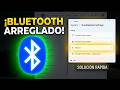 Bluetooth Desconecta Constantemente en Windows | Solución Rápida