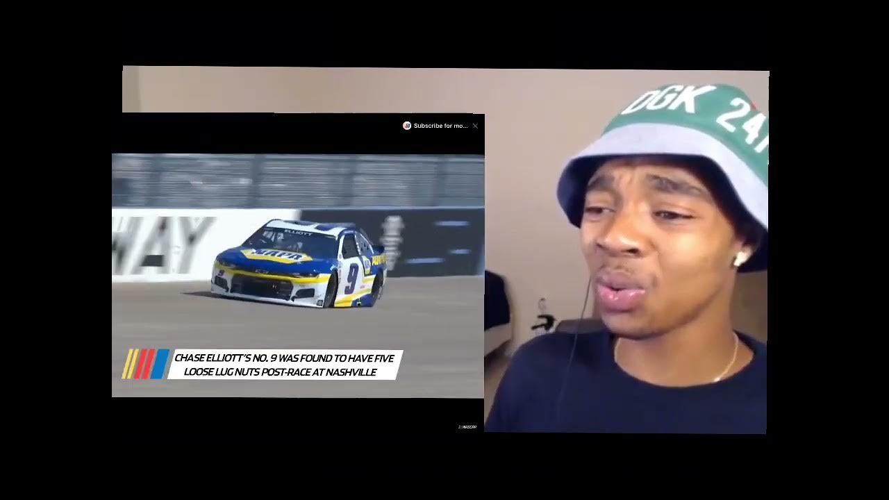 No lug nut November YouTube