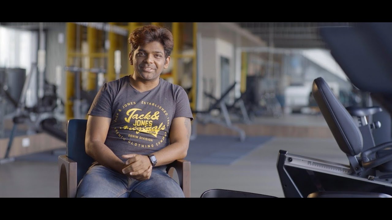 Dosti Desire, Thane W | Customer Testimonial