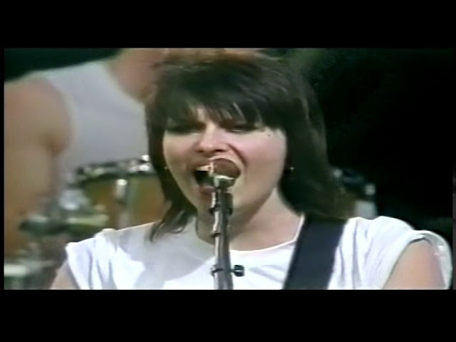 The Pretenders - Money