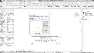 Read-Only Shared Parameters