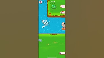 Save Daddy – Pull the Pin Game - Gameplay  (Android, iOS) shorts # 37