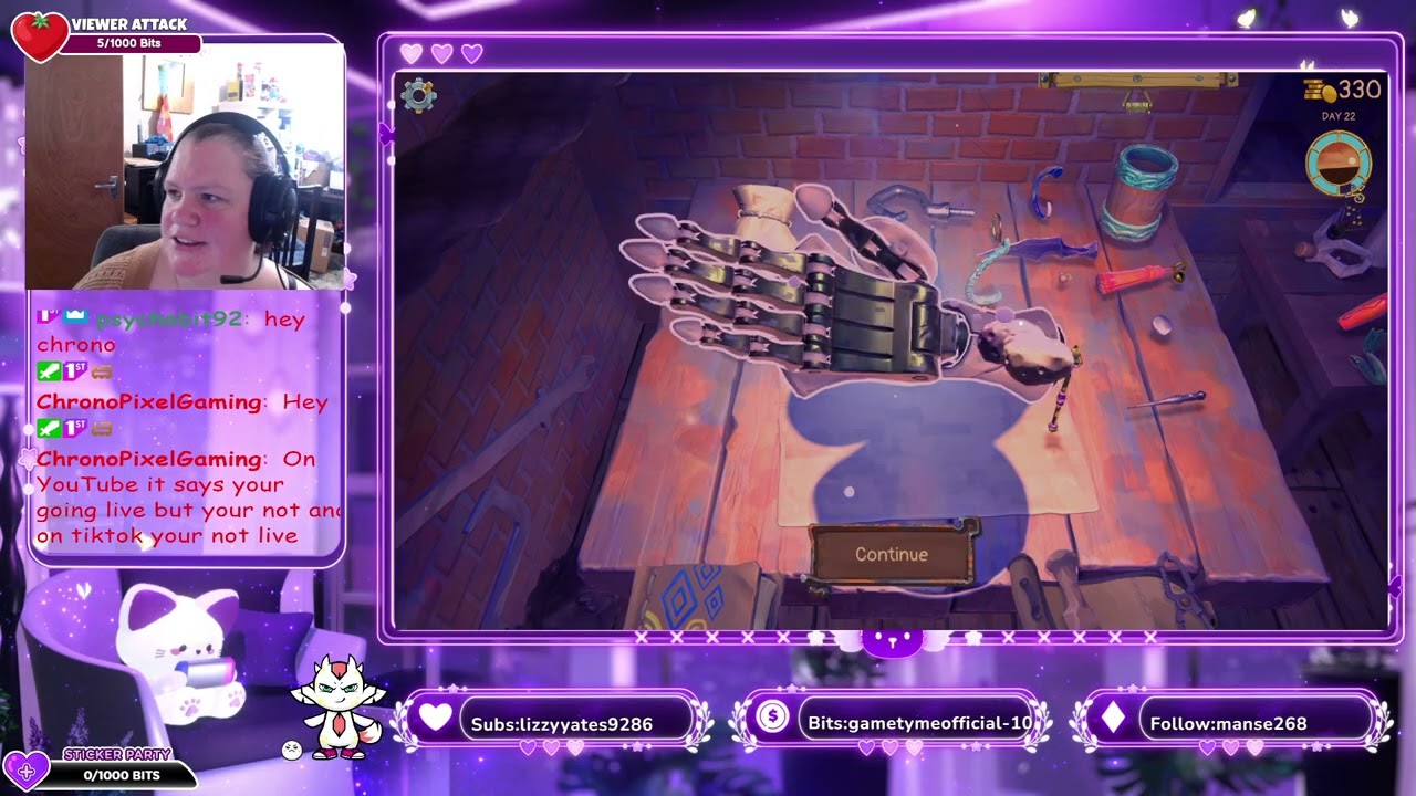 Trash Goblin Time! Cosy Chaos, Cleanups & Crafty Vibes 🧺 ep3