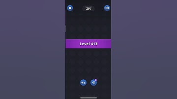 Color Bubble - Ball Sort Puz (Level 413)