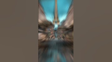 Sketchup model to rendering eiffel tower paris. #architecture #paris #eiffeltower