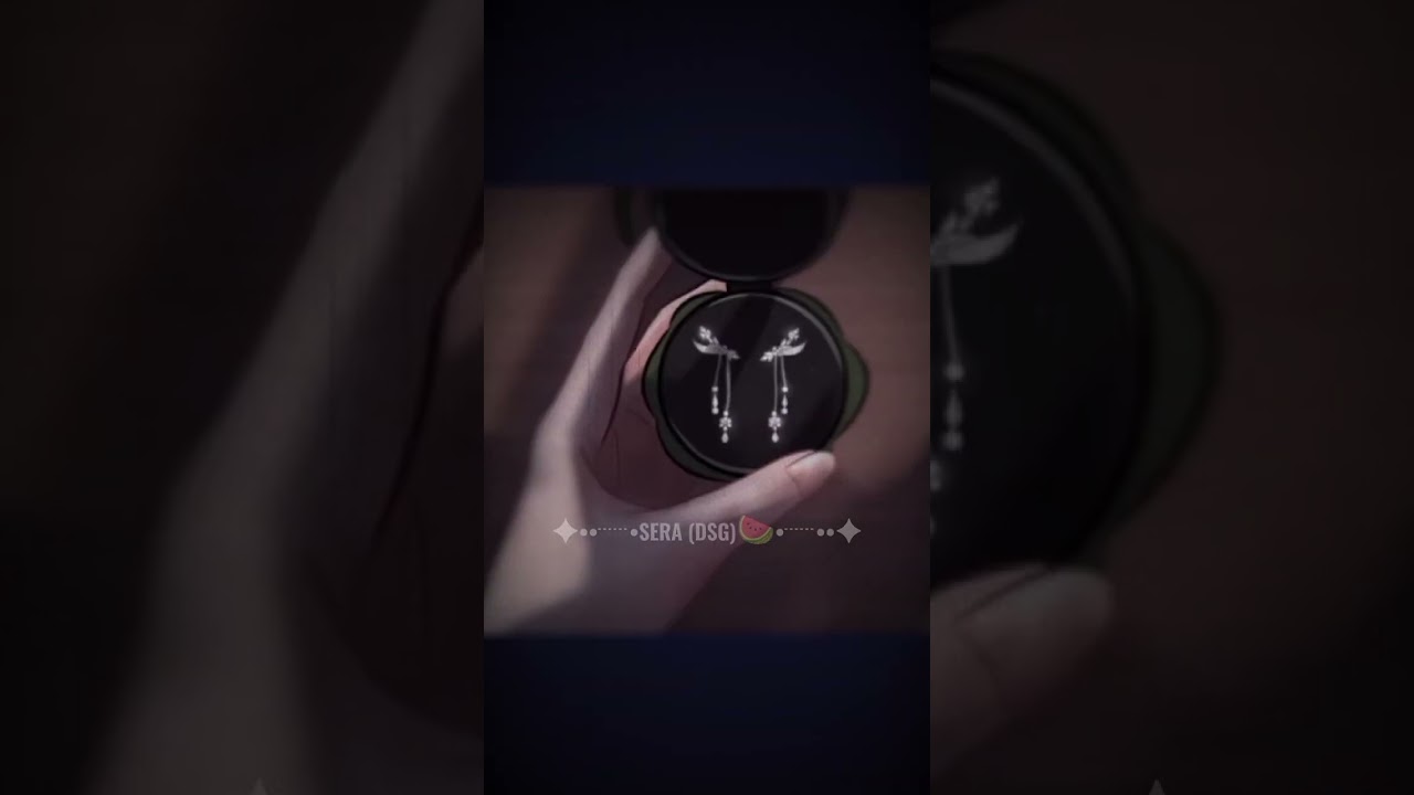 Makin penasaran masa lalu Serena🤔 