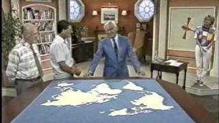 Treasure Hunt - Clwyd (Series 6 1988) part 1