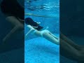 流行りのマーメイドAIを使ってみた🧜♀️ #映像編集 #動画編集 #polloai @PolloAI