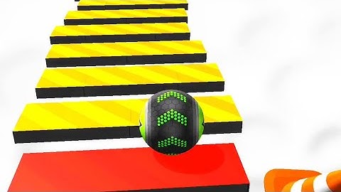 Going Balls SpeedRun Gameplay Level 899- 903