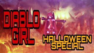 Diablo Girl