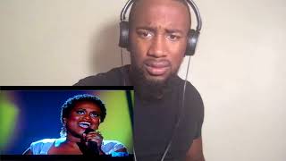 Download Lagu AMBER BULLOCK Sends Us To Worship MP3