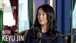 Download Lagu The Pearl Lam Podcast | With Keyu Jin MP3