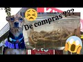 Supermercado de mascotas