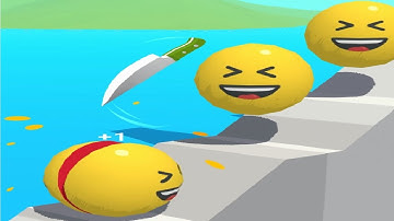 Slice It All! Walkthrough Levels 36-39