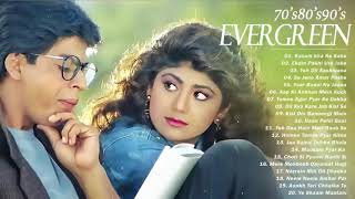 90's Hits Hindi Songs Unforgettable Golden Hits || Kumar Sanu_Alka Yagnik_Udit Narayan ||