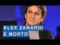 Alex Zanardi, chi era il campione paralimpico morto a 59 anni: carriera, incidenti, vita privata