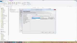 How to install Sql Server for use with Tabbles 3