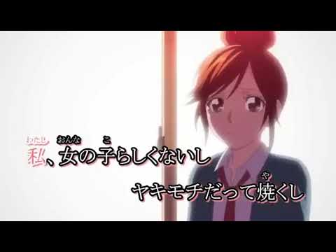 【外国人の素人が】告白予行練習アフレコしてみた。【BliS】