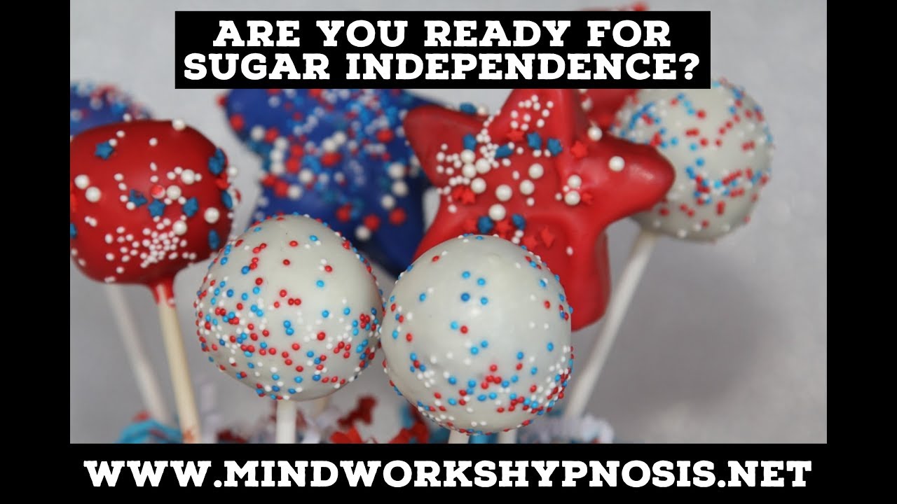 End Sugar Addiction with Mindworks Hypnosis & NLP YouTube