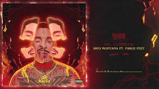 3.- Bipo Montana - Clásicos feat. Faruz Feet [prod. by IM] (Audio Oficial)