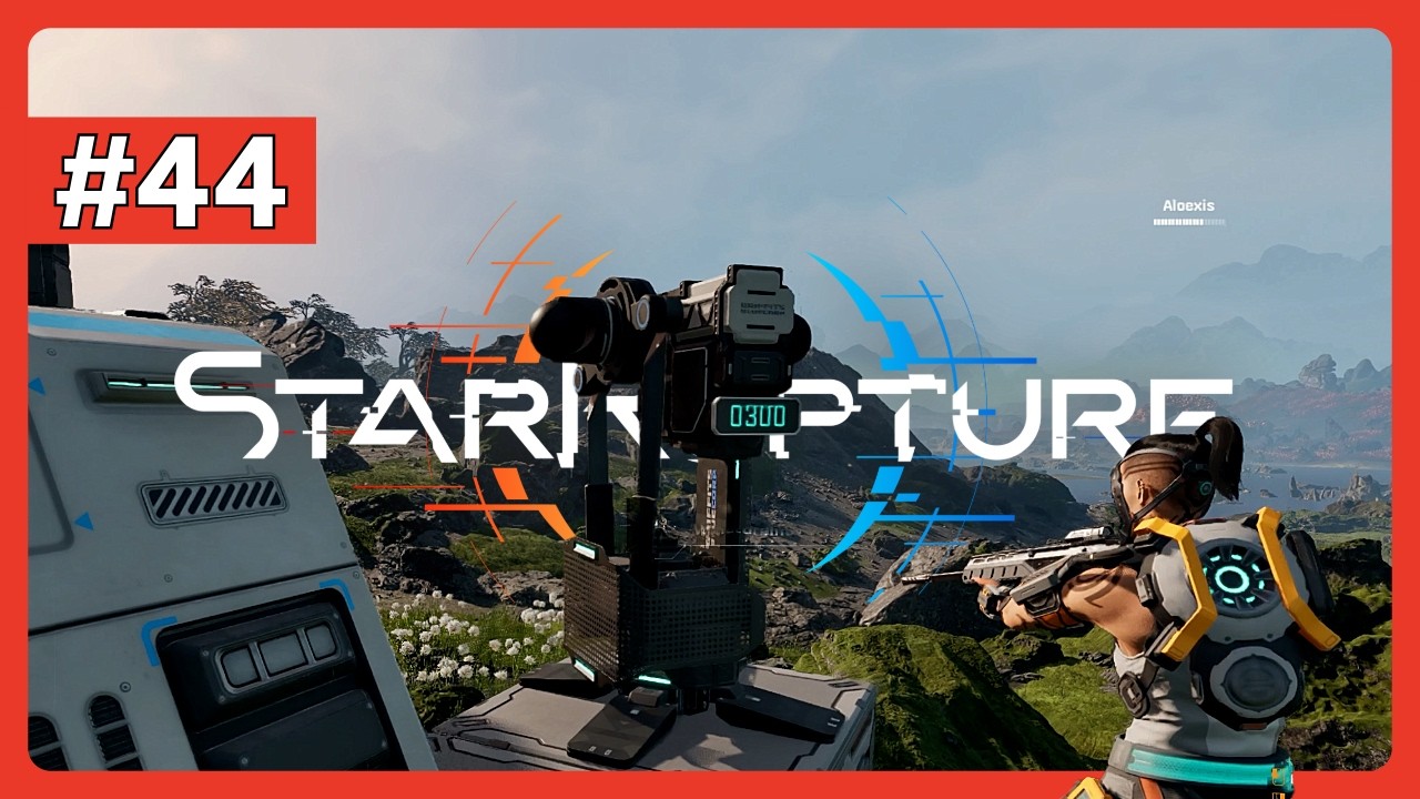 StarRupture – Auf dem Weg nach Norden | Folge 44