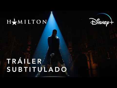 Video: Ar Hamiltonas yra „Disney+“?