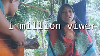 Sunggu merdu suara hafid ini mirip najwa fauruq (Mauju' qolbi chords
