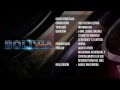 BOLIVIA SPORT REEL