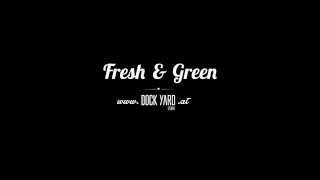 Meloncholy Dockyard Studio Spot