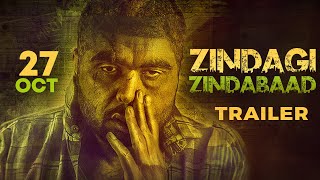 Watch Zindagi Zindabaad Trailer