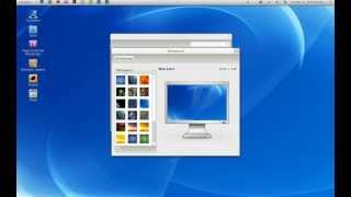 واجهة جنوم شل - التركيب والتخصيص . Gnome shell screenshot 3