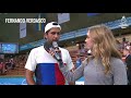 Fenando Verdasco to QF