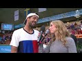 Fenando Verdasco to QF