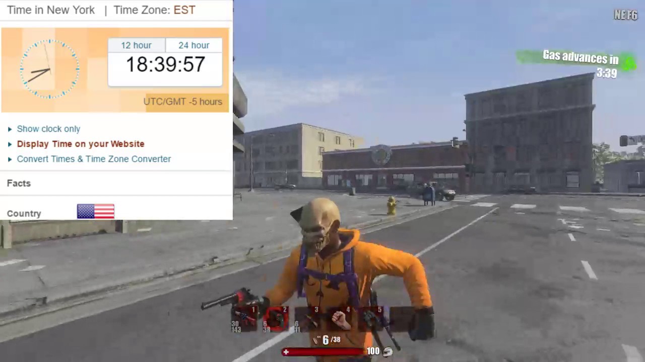 Stream H1Z1 Cheat (ONLY AIMBOT) #1222 on Mucis Online - 1280 x 720 jpeg 113kB