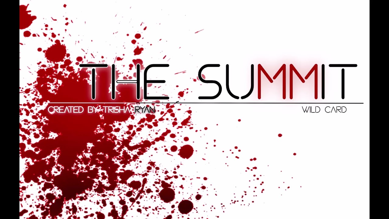 Watch THE SUMMIT - Wild Card on YouTube Watch THE SUMMIT - Wild Card on YouTube
