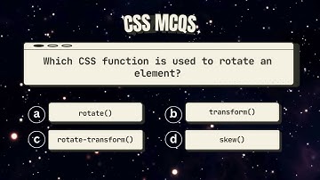 Top 10 css mcqs with correct answers | css mcqs 2024