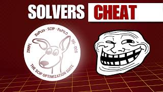 Why MILP Solvers Can't Be Trusted (Even When They're Right)