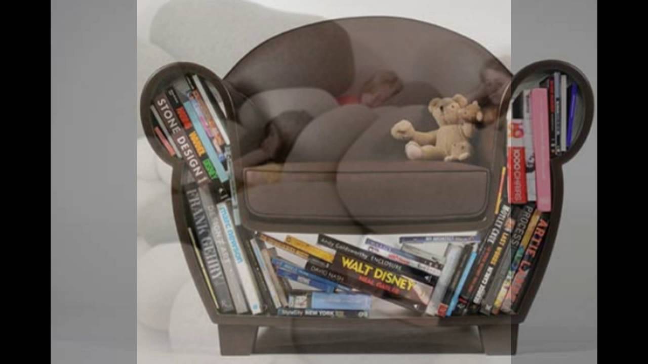 unique kids chairs YouTube