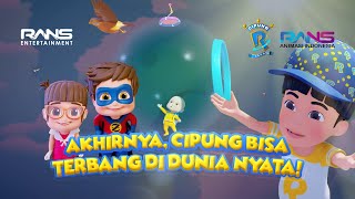 CIPUNG ABUBU : 