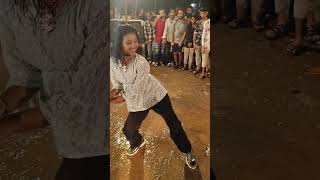 Part 1 O Mere Sona Re Sona Re dance yt shorts