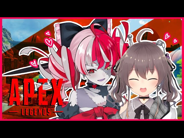【APEX】MATSUOLLIE OUT TO KILL!!!【Hololive ID Generasi 2】のサムネイル