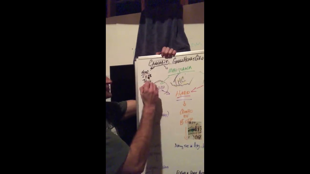 Indica, Sativa and Hybrid Marijuana Strains Cannabis Quick Hits