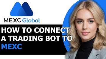 How to Connect a Trading Bot to MEXC Platform 2024! (FULL GUIDE)