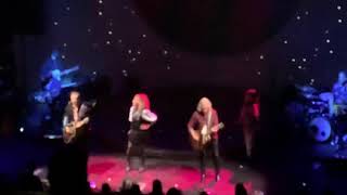 Little Big Town (Apollo Theater - 1.18.20) - Wine, Beer, Whiskey