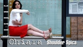 Cast-Video.com - Chiara ShoulderSpica - Trailer Cast-Video.com - Chiara ShoulderSpica - Trailer