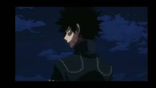 Dabi AMV | cradles |