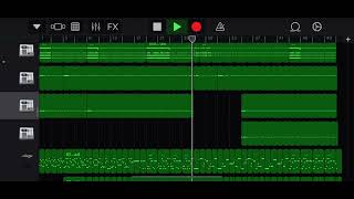 I Feel Like This Would Be Suited For A Space Themed Game.