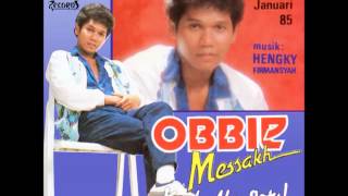 Obbie Messakh - Untukmu Kuserahkan