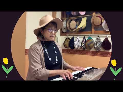 ♪ひとり上手（作詞・作曲   中島みゆき）